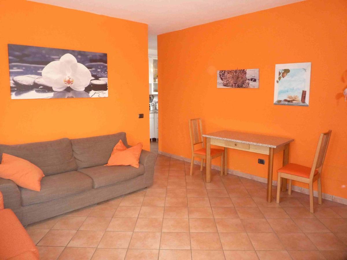 הוילה פורטו ואלטרוואליה Casa Malandrino מראה חיצוני תמונה
