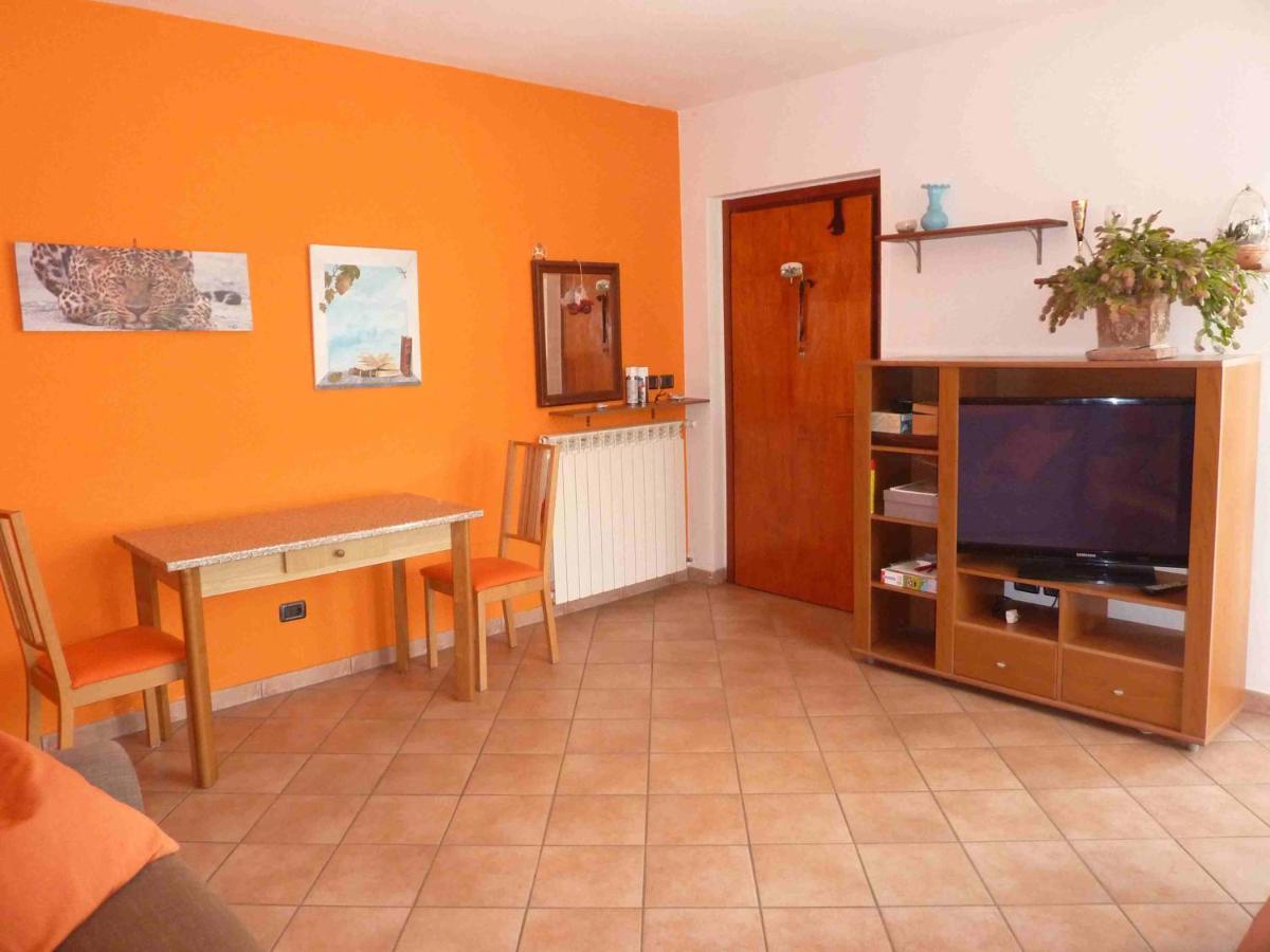 הוילה פורטו ואלטרוואליה Casa Malandrino מראה חיצוני תמונה