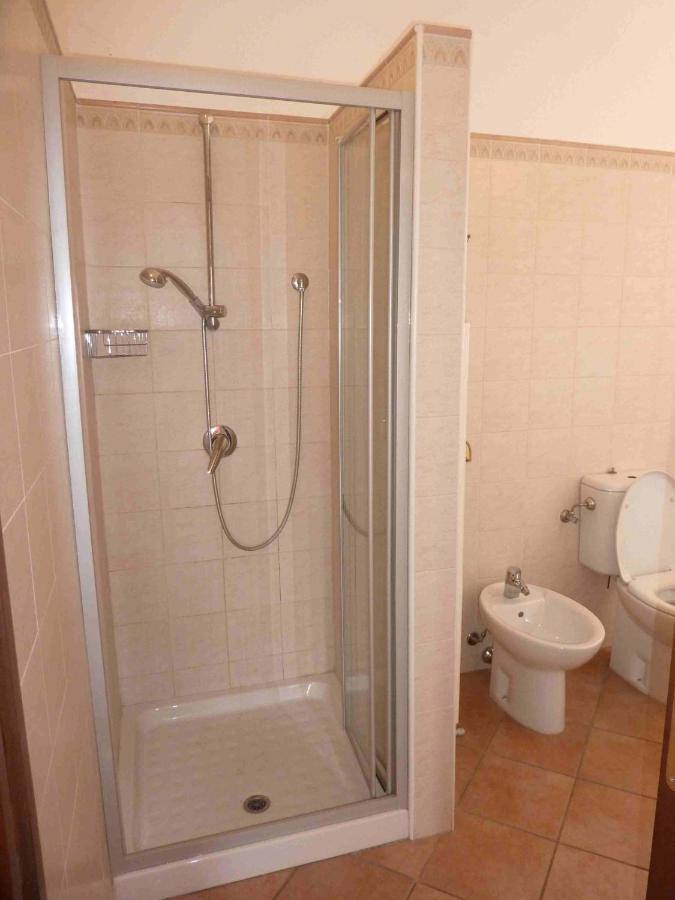 הוילה פורטו ואלטרוואליה Casa Malandrino מראה חיצוני תמונה
