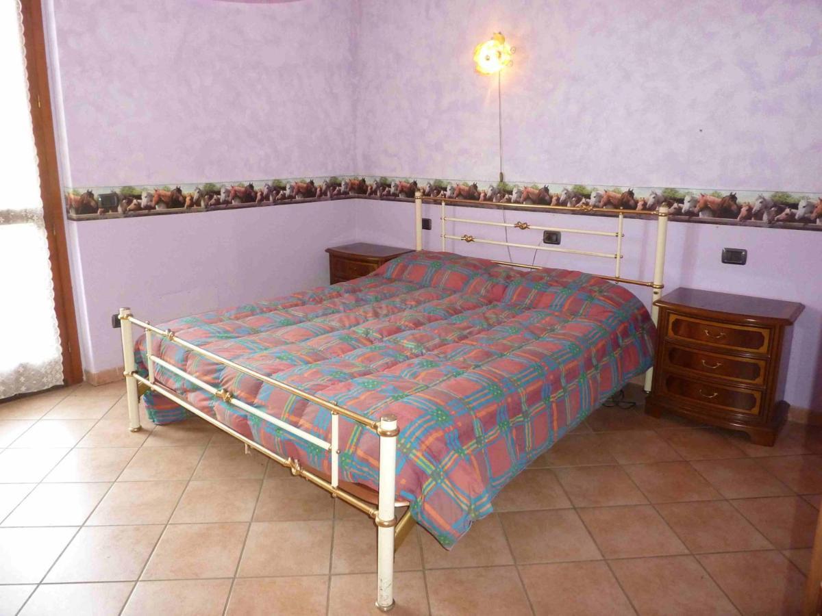 הוילה פורטו ואלטרוואליה Casa Malandrino מראה חיצוני תמונה