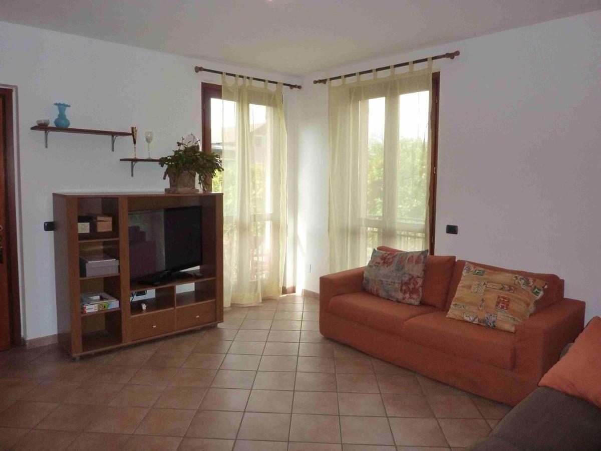 הוילה פורטו ואלטרוואליה Casa Malandrino מראה חיצוני תמונה
